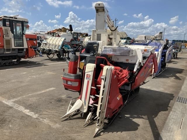 Combine — Auction (lot 8457-1416)