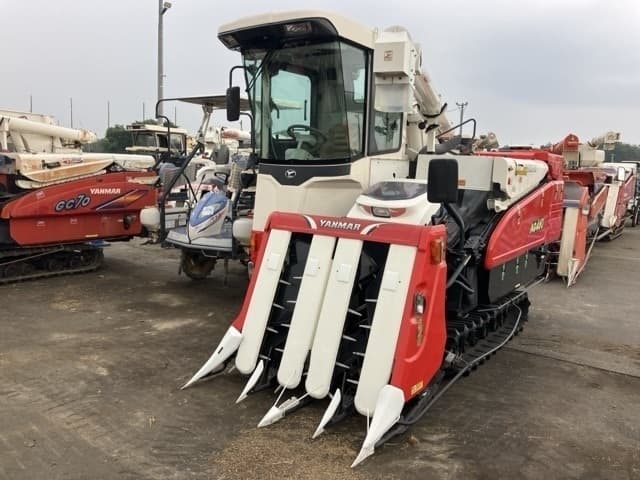 Combine — Auction (lot 8457-1417)