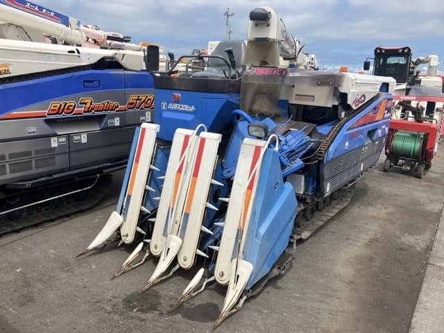 Combine — Auction (lot 8457-1418)