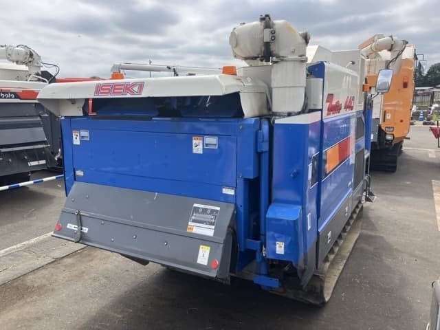 Combine — Auction (lot 8457-1419)