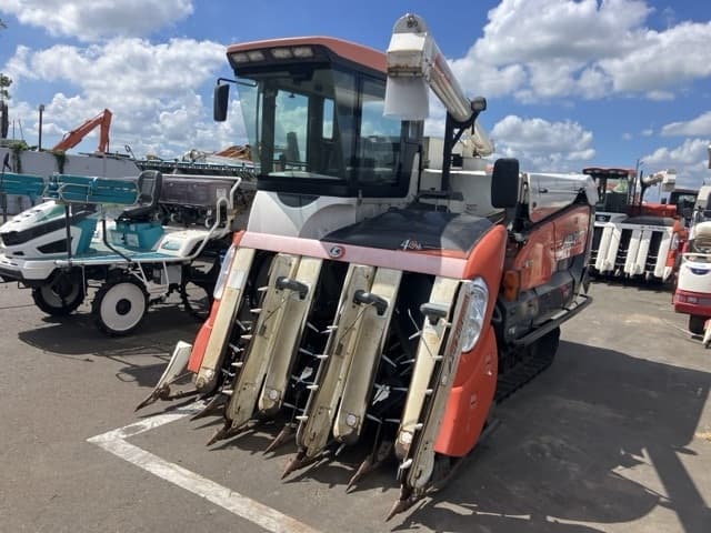 Combine — Auction (lot 8457-1420)