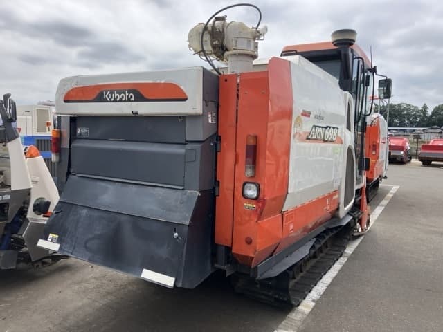 Combine — Auction (lot 8457-1420)