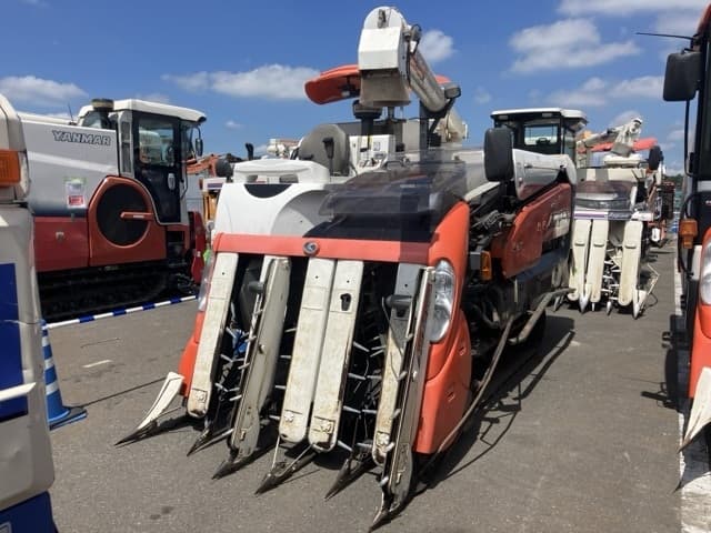 Combine — Auction (lot 8457-1421)