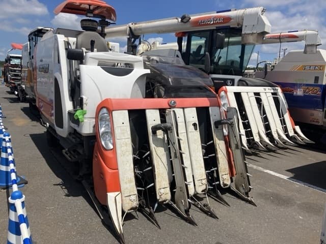 Combine — Auction (lot 8457-1421)