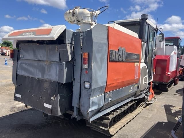 Combine — Auction (lot 8457-1422)