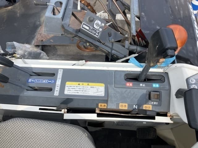 ROLL BALER — Auction (lot 8457-1425)