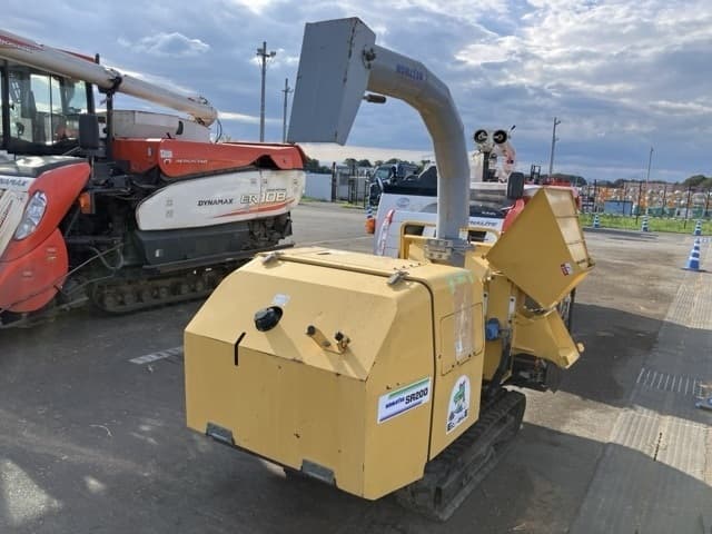 CHIPPER — Auction (lot 8457-1431)