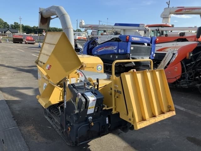 CHIPPER — Auction (lot 8457-1431)