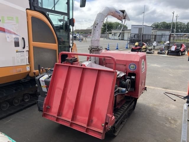 CHIPPER — Auction (lot 8457-1432)