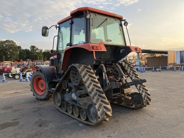 Tractor — Auction (lot 8457-1434)