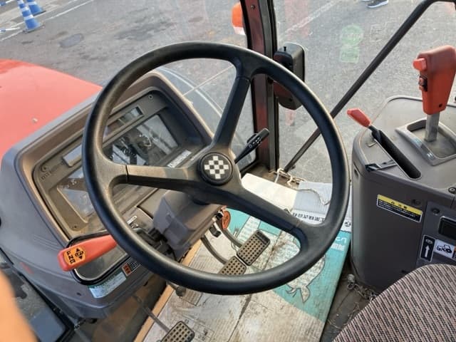 Tractor — Auction (lot 8457-1434)
