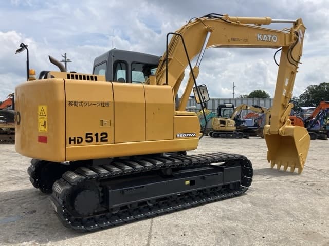 EXCAVATOR — Auction (lot 8457-148)