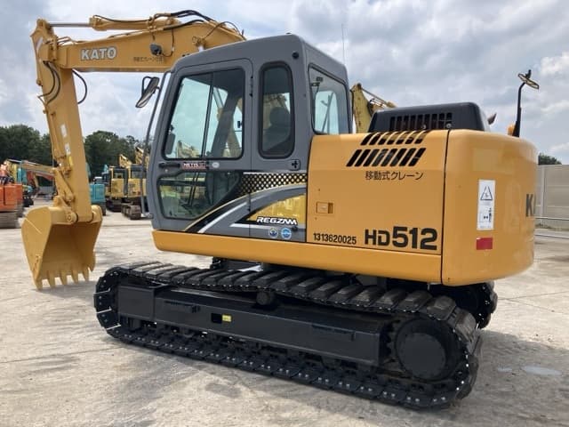 EXCAVATOR — Auction (lot 8457-148)