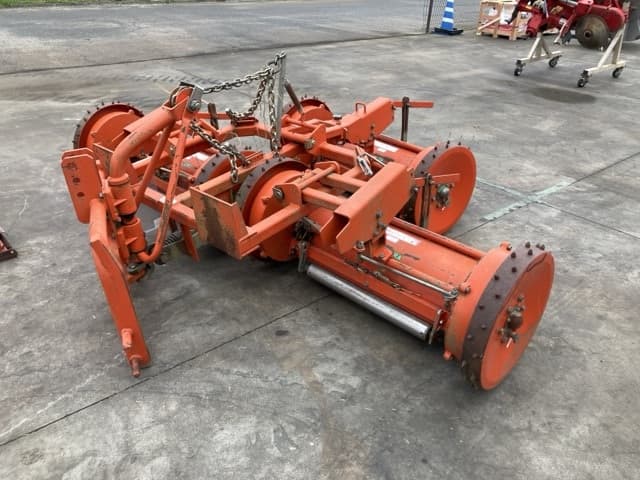 Agricultural machine ETC — Auction (lot 8457-1505)