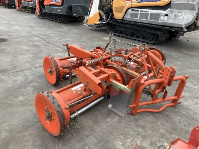 Agricultural machine ETC — Auction (lot 8457-1505)