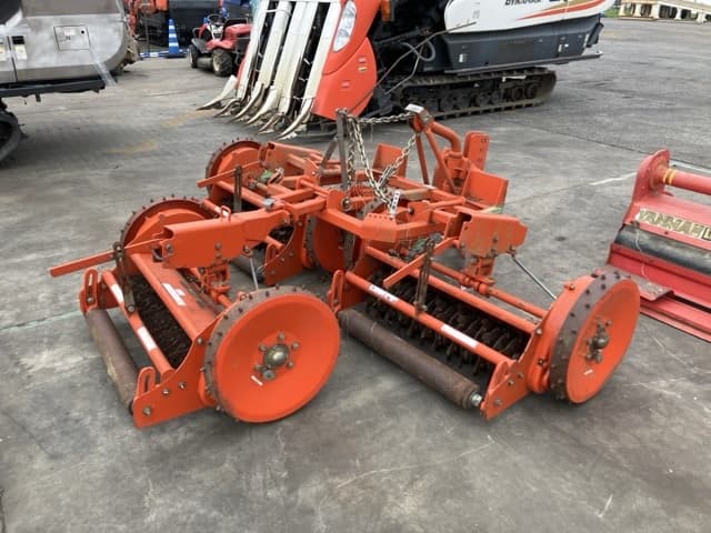 Agricultural machine ETC — Auction (lot 8457-1505)