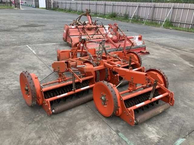 Agricultural machine ETC — Auction (lot 8457-1505)