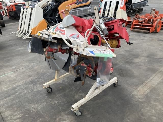 LEVEE PLASTERING MACHINE A — Auction (lot 8457-1506)
