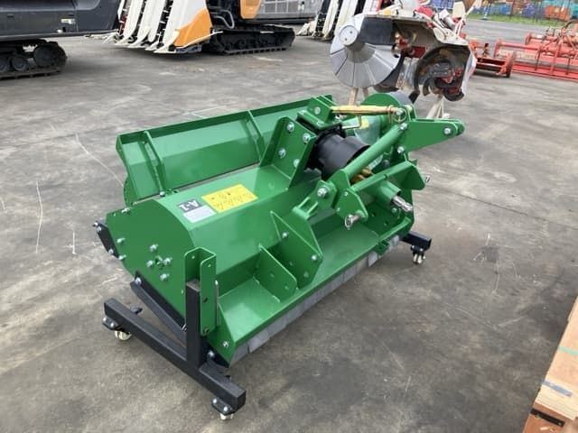 FLAIL MOWER — Auction (lot 8457-1507)