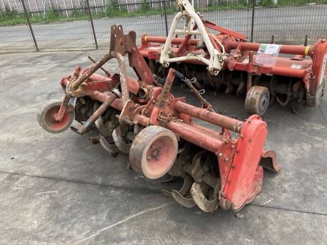 ROTARY — Auction (lot 8457-1509)
