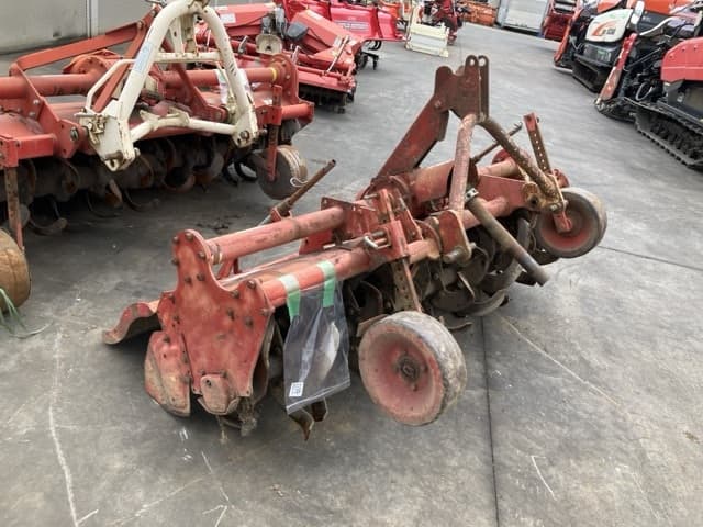 ROTARY — Auction (lot 8457-1509)