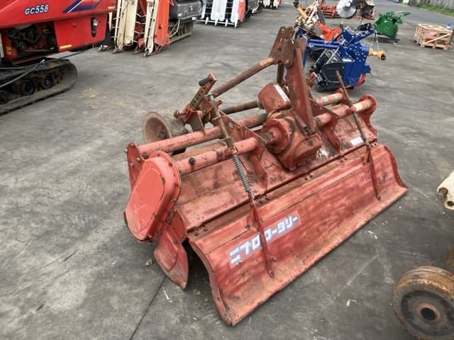 ROTARY — Auction (lot 8457-1509)