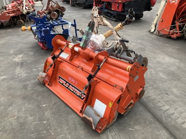 ROTARY — Auction (lot 8457-1511)