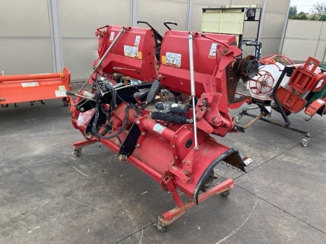 WING HARROW — Auction (lot 8457-1512)