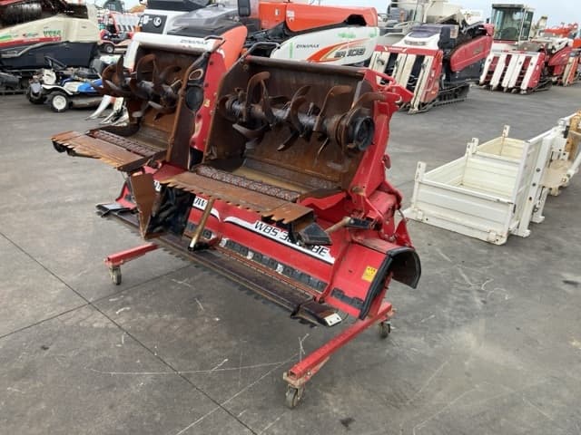WING HARROW — Auction (lot 8457-1512)