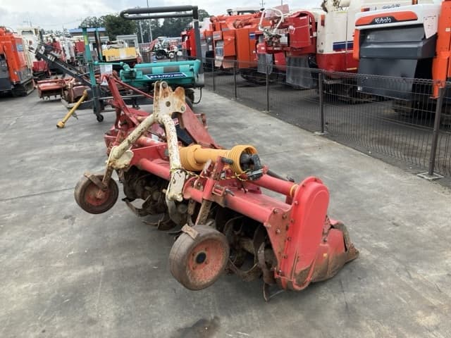 ROTARY — Auction (lot 8457-1515)