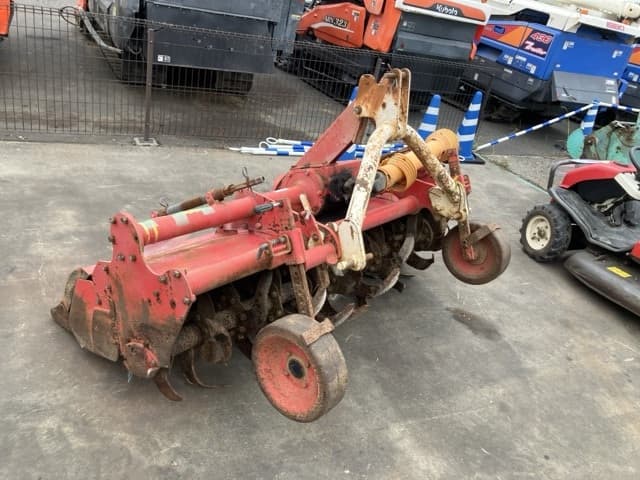 ROTARY — Auction (lot 8457-1515)