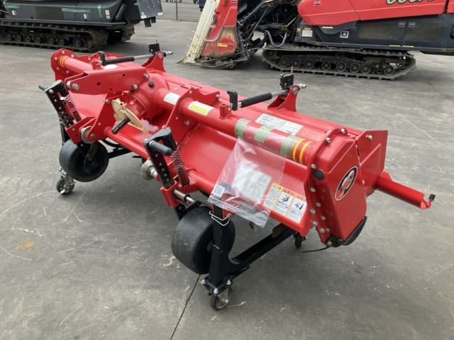 ROTARY — Auction (lot 8457-1516)