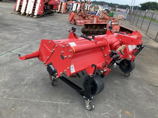 ROTARY — Auction (lot 8457-1516)