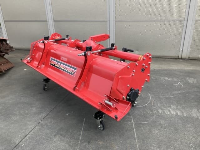 ROTARY — Auction (lot 8457-1516)