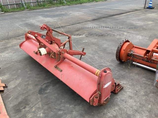 DRIVE HARROW — Auction (lot 8457-1517)