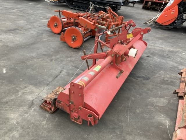 DRIVE HARROW — Auction (lot 8457-1517)