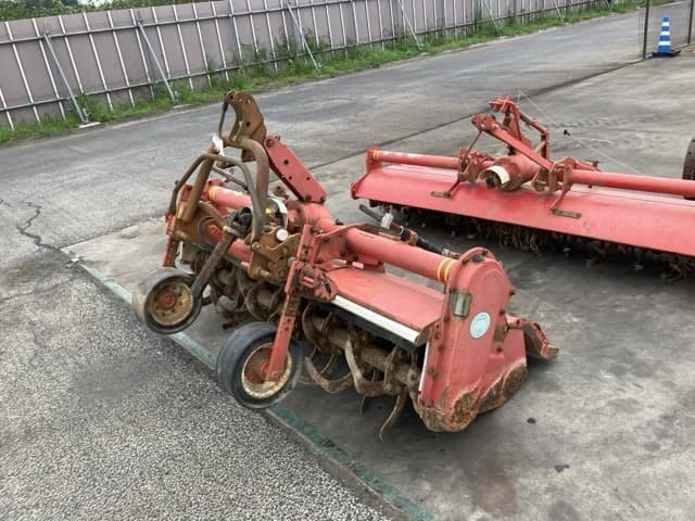 ROTARY — Auction (lot 8457-1518)