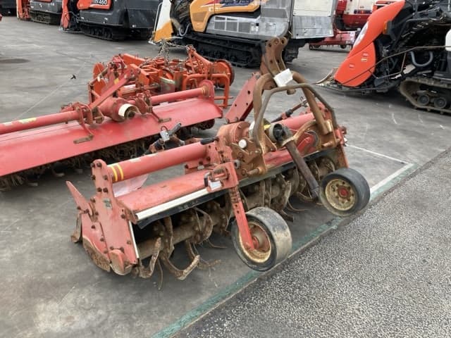 ROTARY — Auction (lot 8457-1518)