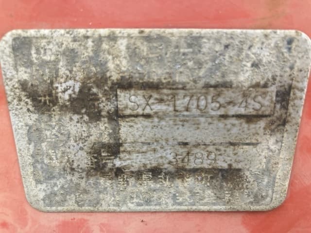 ROTARY — Auction (lot 8457-1518)
