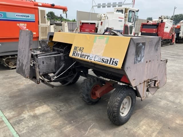 BALER — Auction (lot 8457-1519)