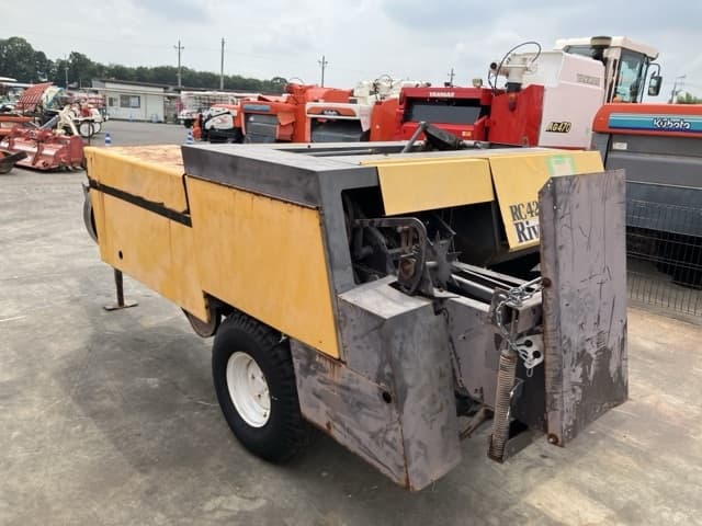 BALER — Auction (lot 8457-1519)