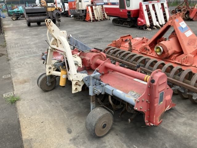 ROTARY — Auction (lot 8457-1521)