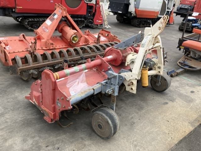 ROTARY — Auction (lot 8457-1521)