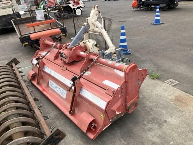 ROTARY — Auction (lot 8457-1521)