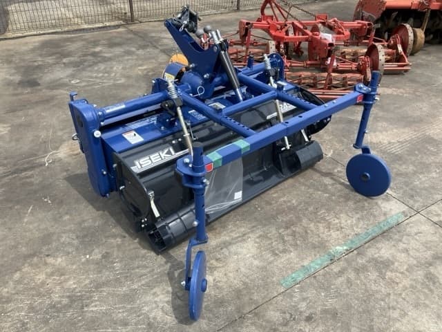 ROTARY — Auction (lot 8457-1523)