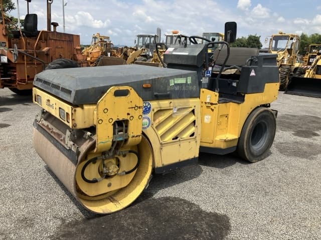 Combined Roller — Auction (lot 8457-157)
