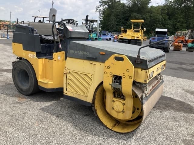 Combined Roller — Auction (lot 8457-157)