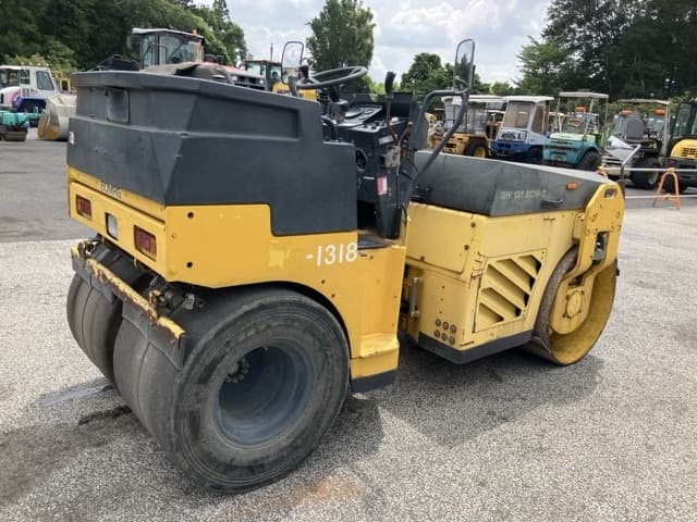 Combined Roller — Auction (lot 8457-157)