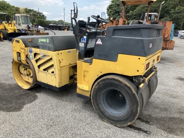 Combined Roller — Auction (lot 8457-157)