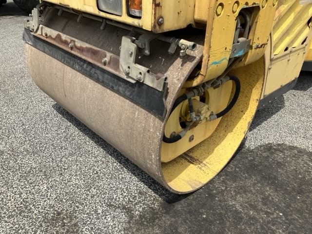 Combined Roller — Auction (lot 8457-157)